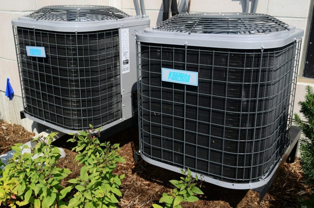 Haliimaile Air Conditioning Repair 2 units Haliimaile Air Conditioning Repair